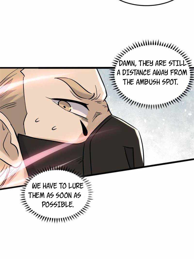 Read All Hail the Sect Leader EN Manga Online
