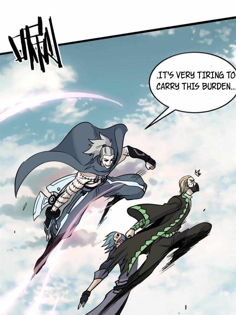 Read All Hail the Sect Leader EN Manga Online