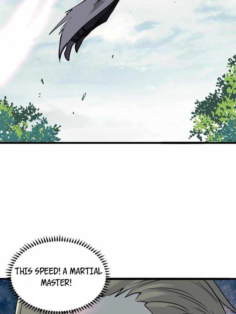 Read All Hail the Sect Leader EN Manga Online