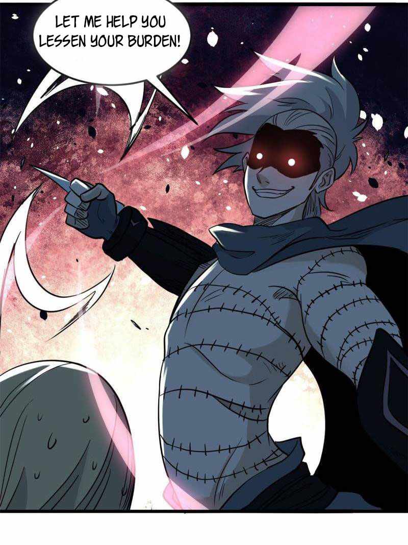 Read All Hail the Sect Leader EN Manga Online