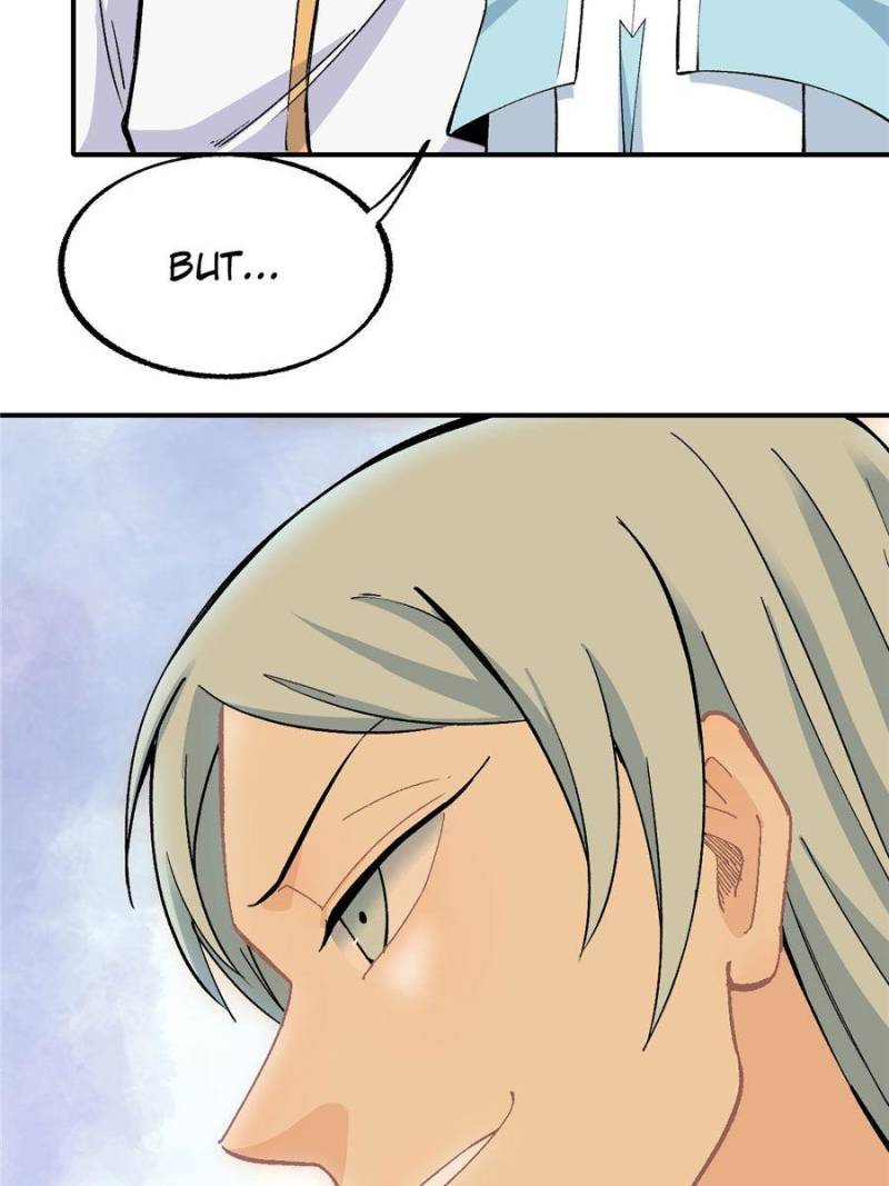 Read All Hail the Sect Leader EN Manga Online
