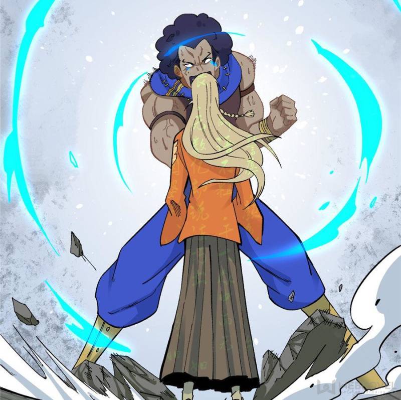 Read All Hail the Sect Leader EN Manga Online