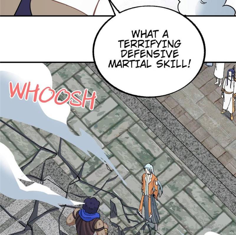 Read All Hail the Sect Leader EN Manga Online