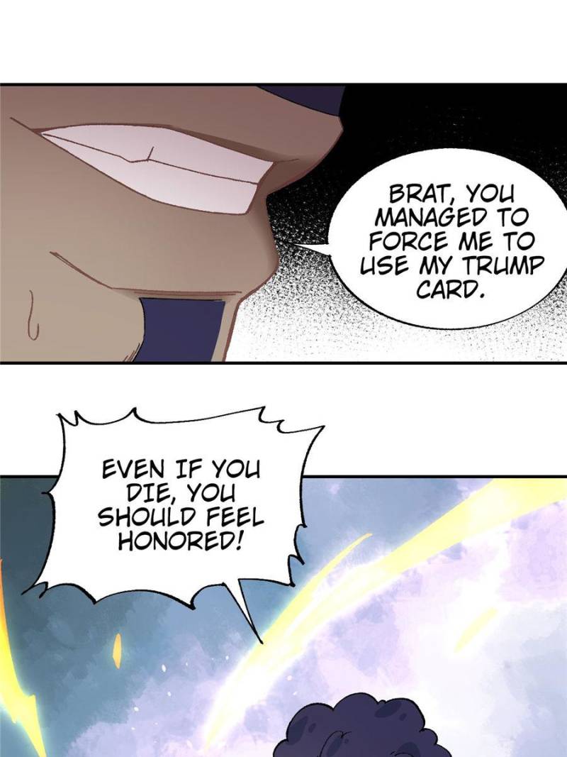 Read All Hail the Sect Leader EN Manga Online