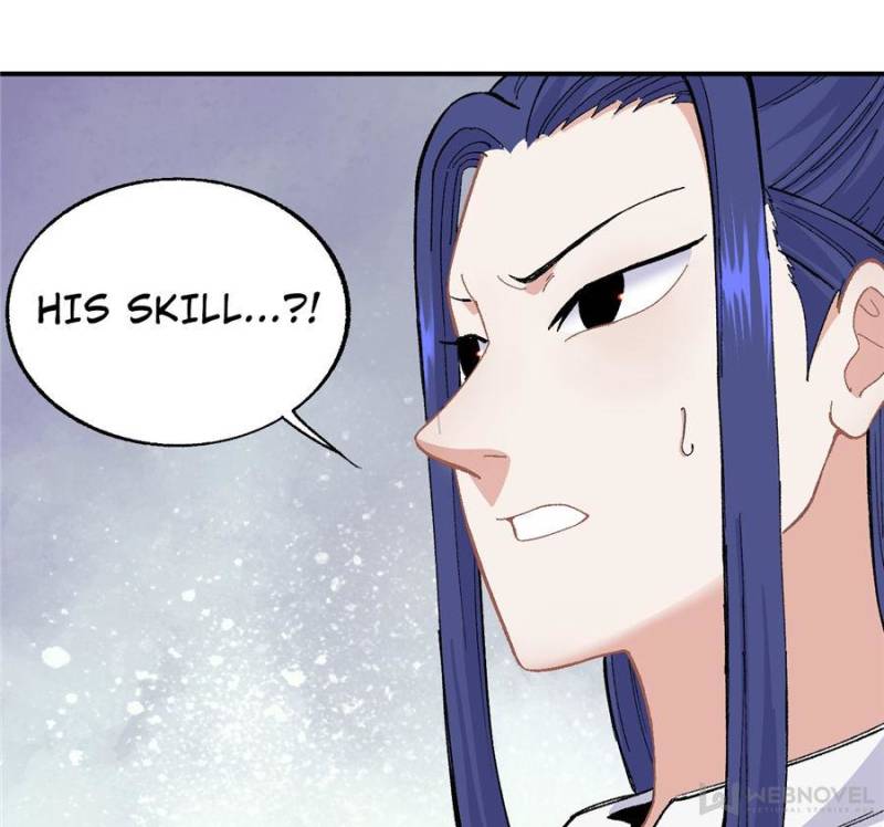 Read All Hail the Sect Leader EN Manga Online