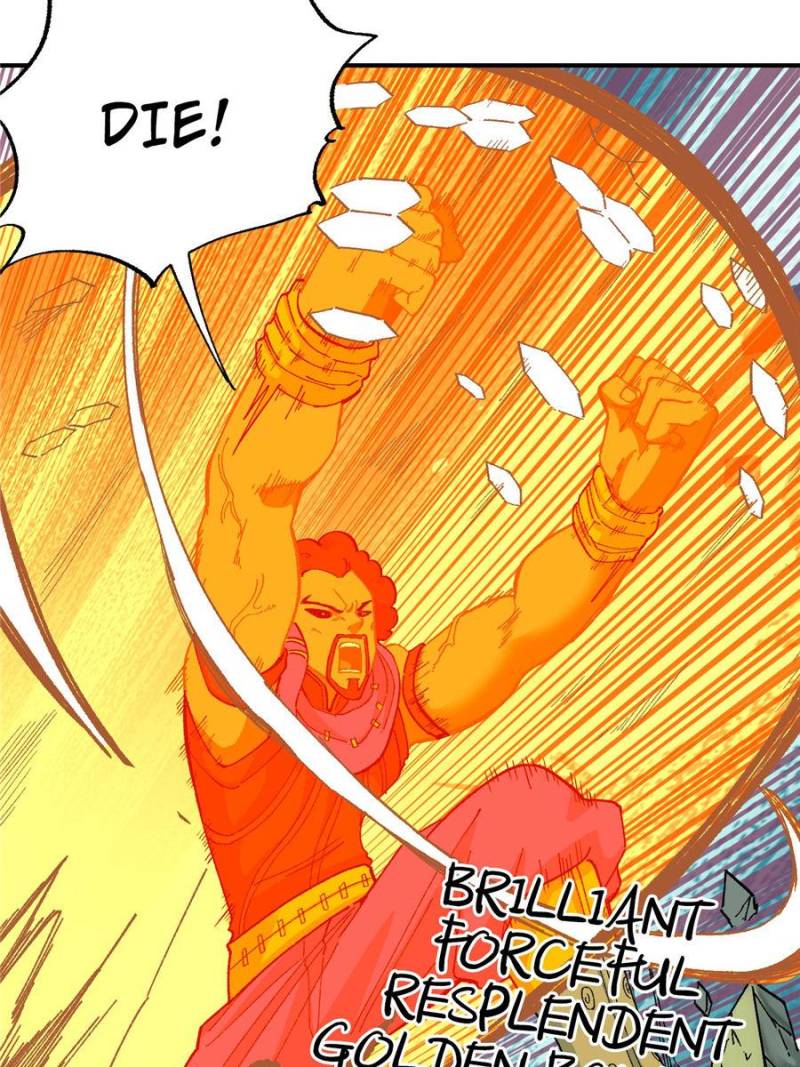 Read All Hail the Sect Leader EN Manga Online