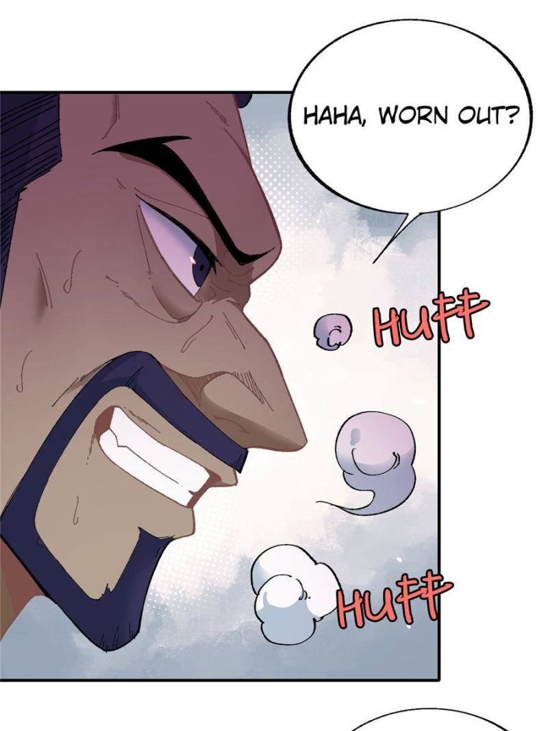 Read All Hail the Sect Leader EN Manga Online