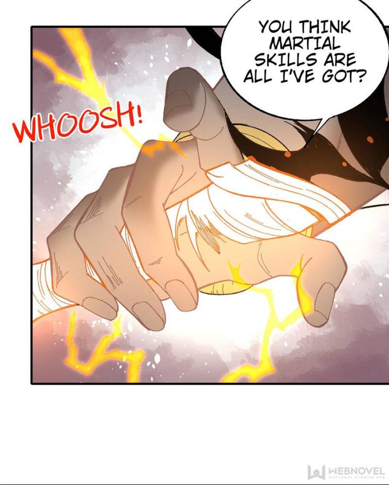 Read All Hail the Sect Leader EN Manga Online