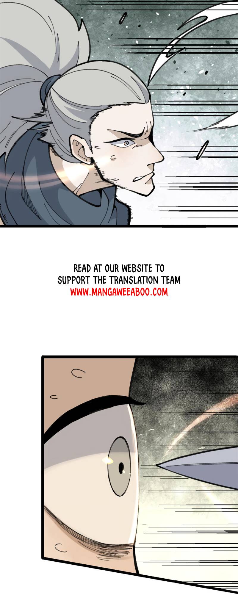 Read All Hail the Sect Leader EN Manga Online