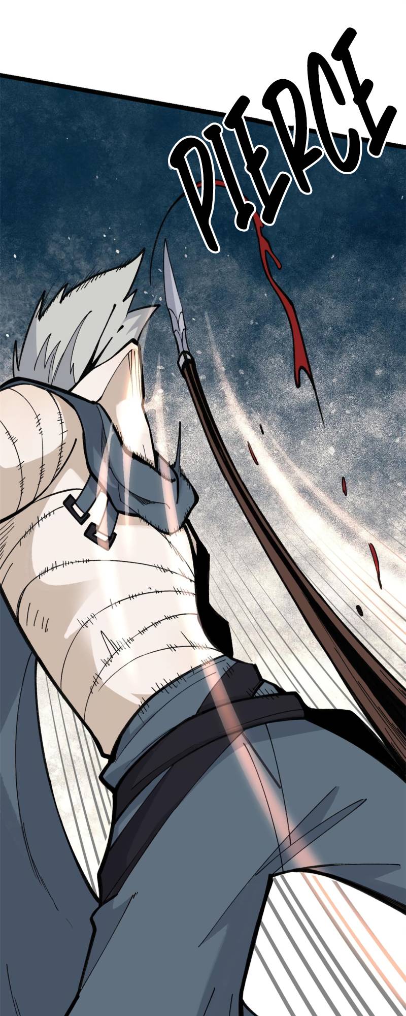Read All Hail the Sect Leader EN Manga Online