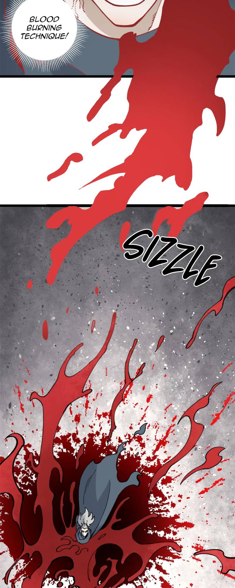Read All Hail the Sect Leader EN Manga Online