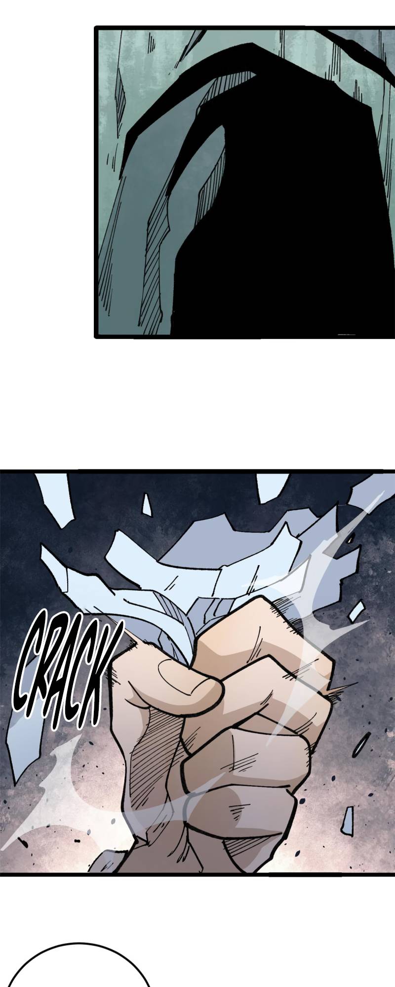 Read All Hail the Sect Leader EN Manga Online