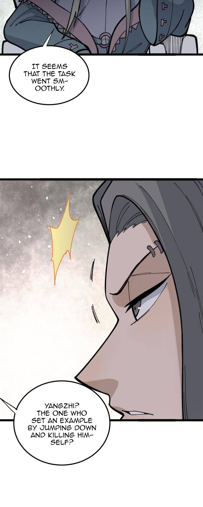 Read All Hail the Sect Leader EN Manga Online
