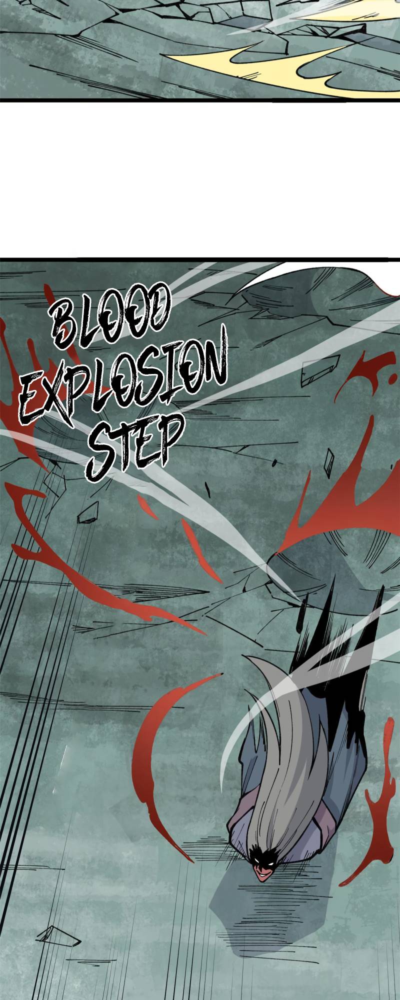 Read All Hail the Sect Leader EN Manga Online