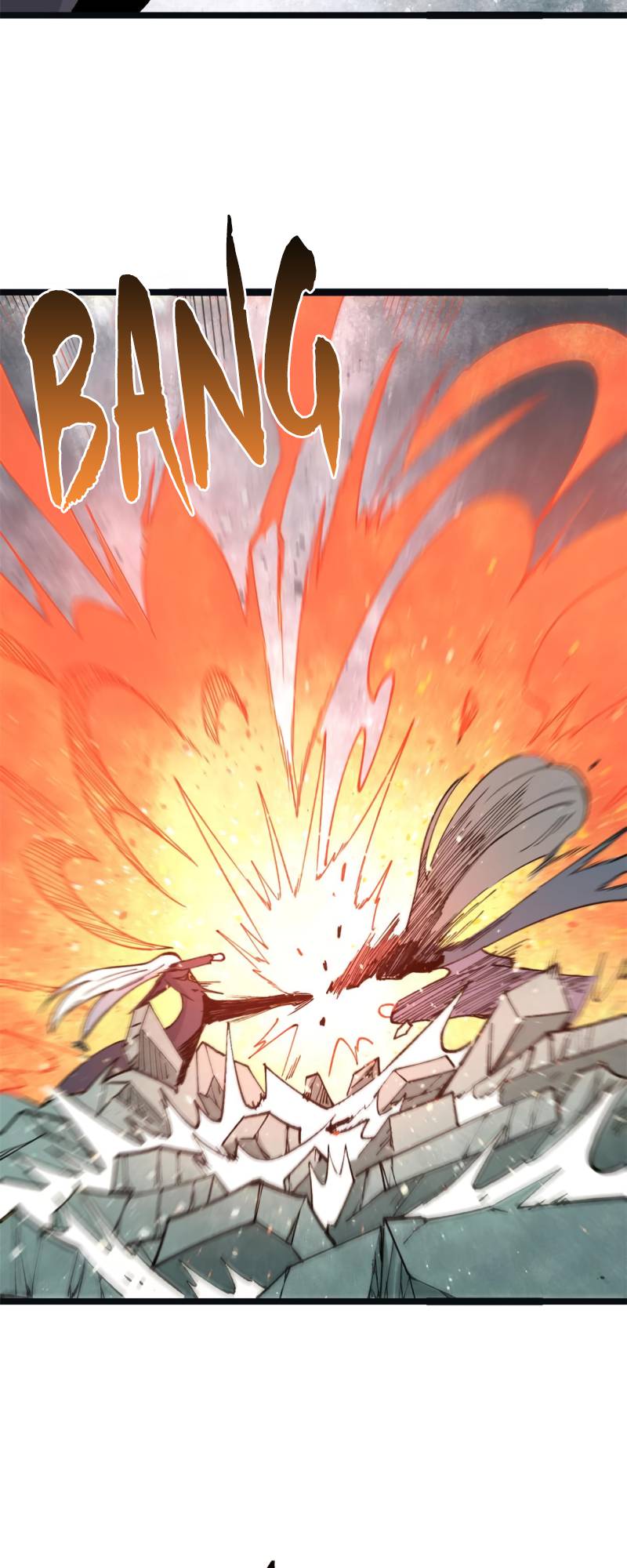 Read All Hail the Sect Leader EN Manga Online