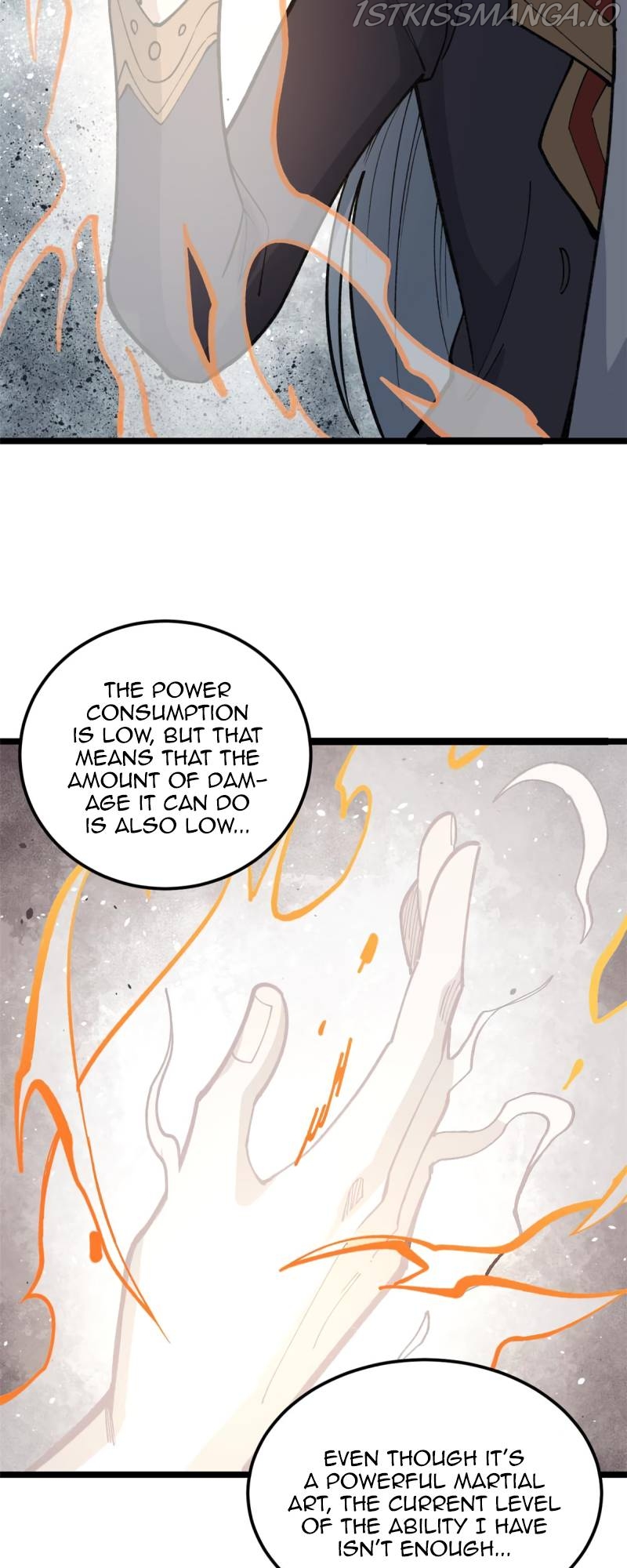 Read All Hail the Sect Leader EN Manga Online