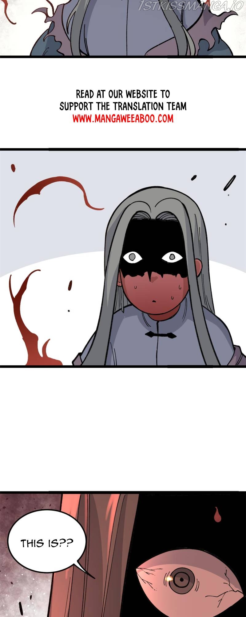 Read All Hail the Sect Leader EN Manga Online