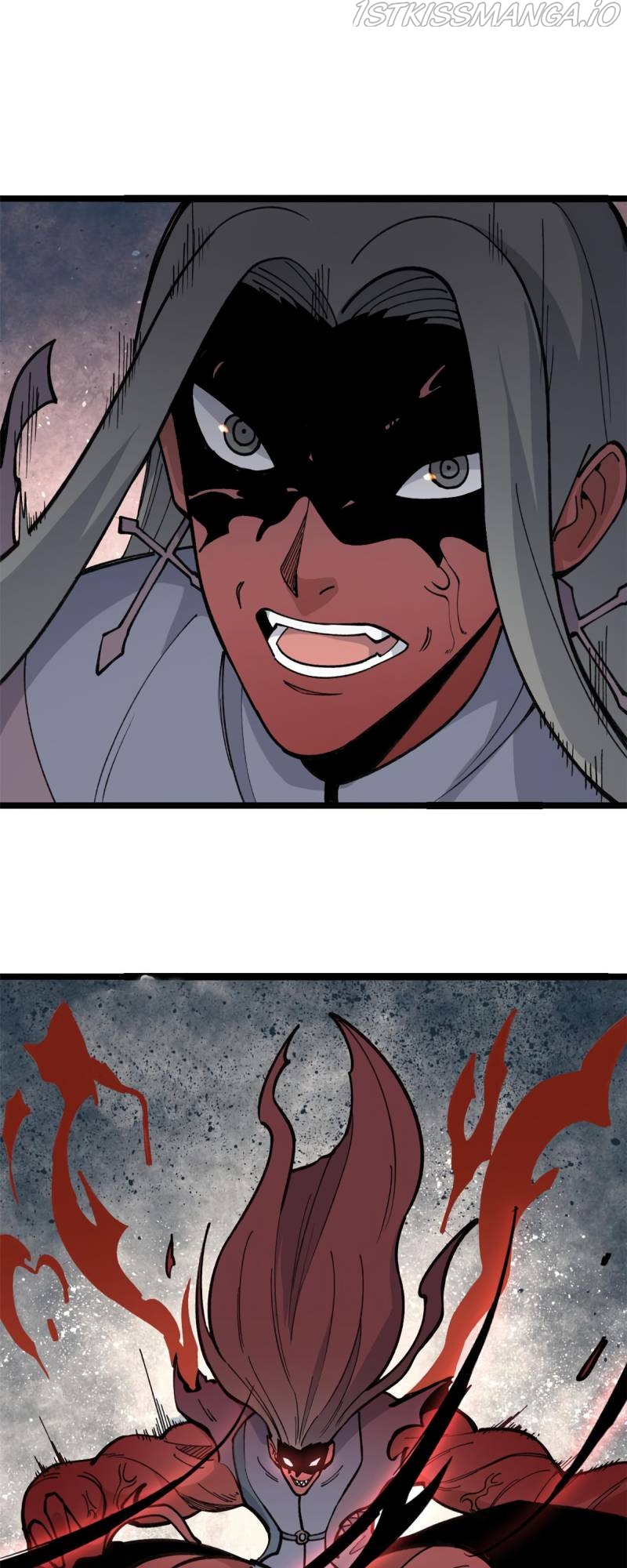 Read All Hail the Sect Leader EN Manga Online