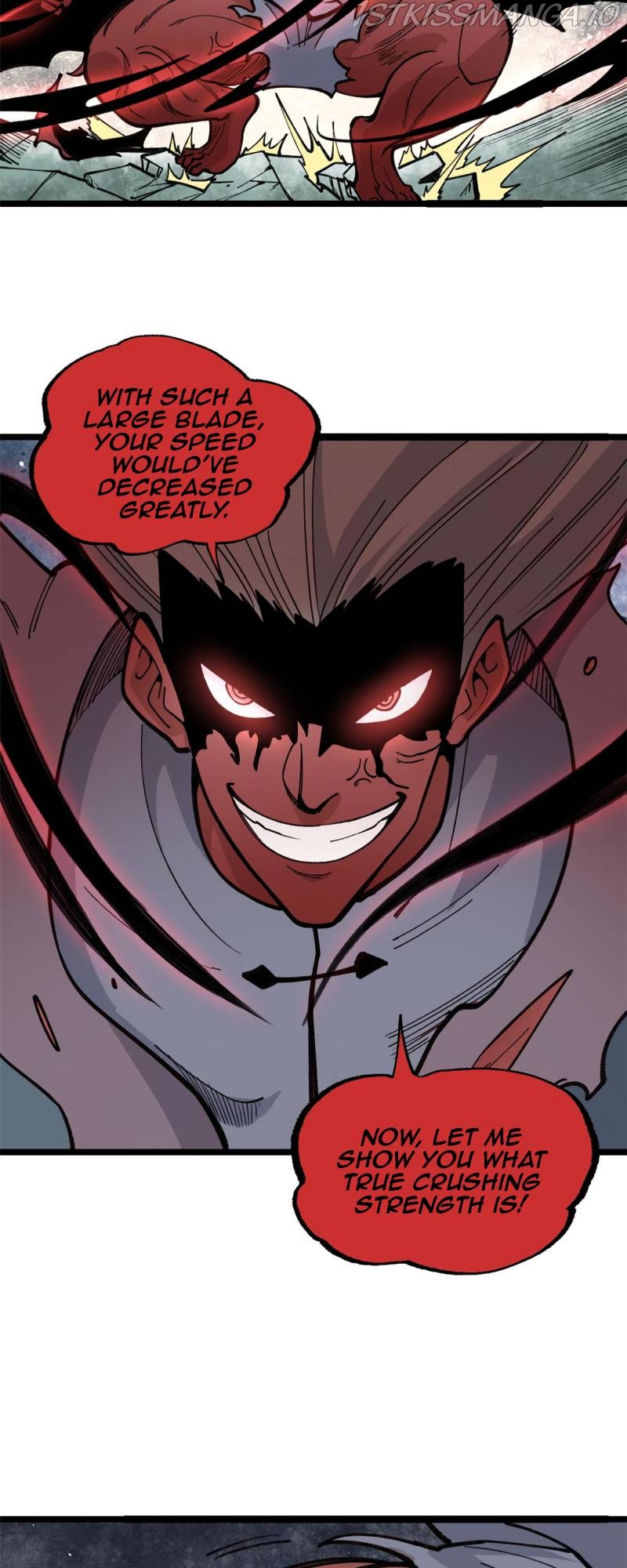 Read All Hail the Sect Leader EN Manga Online