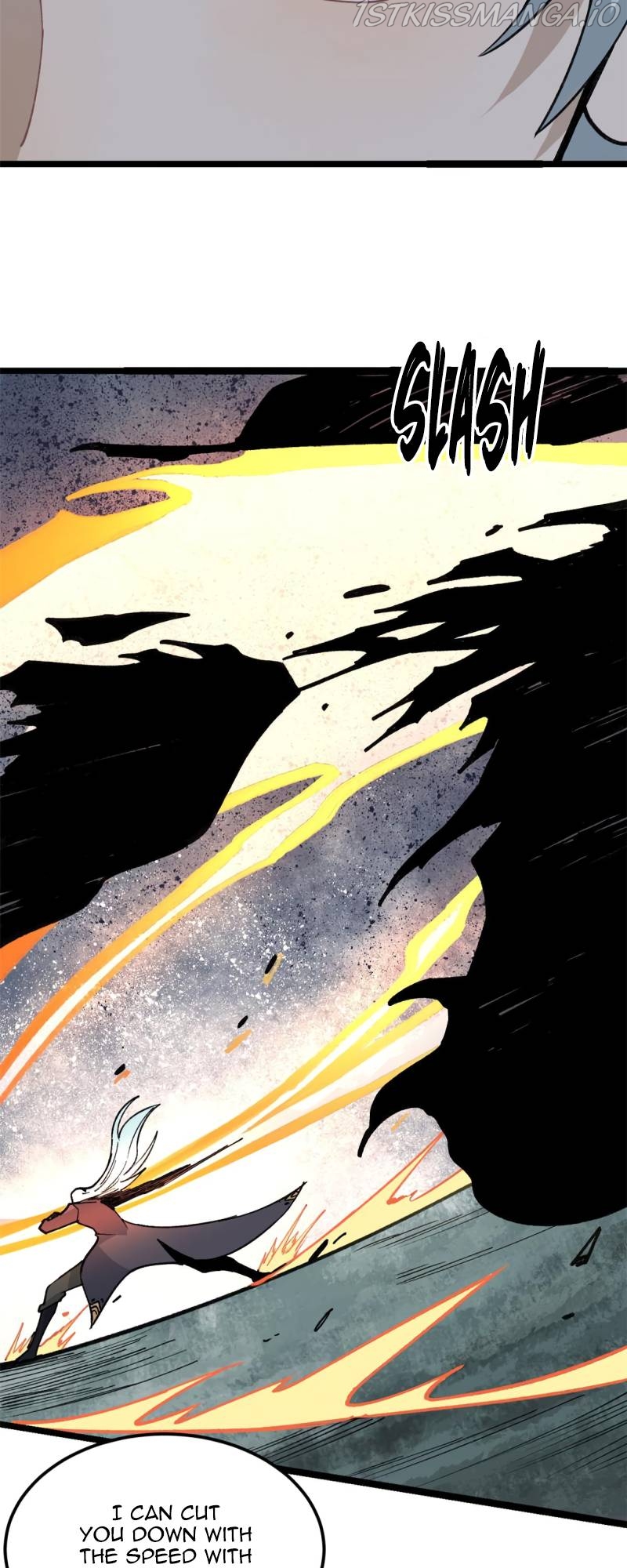 Read All Hail the Sect Leader EN Manga Online