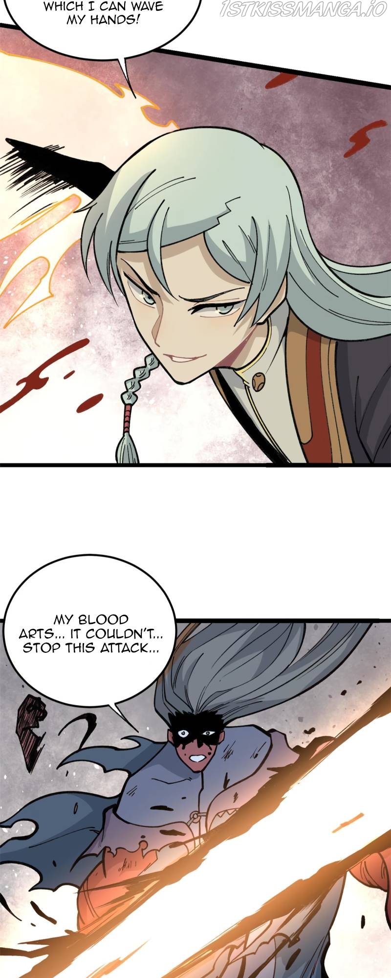 Read All Hail the Sect Leader EN Manga Online