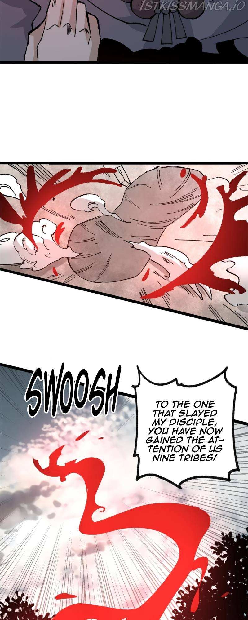 Read All Hail the Sect Leader EN Manga Online