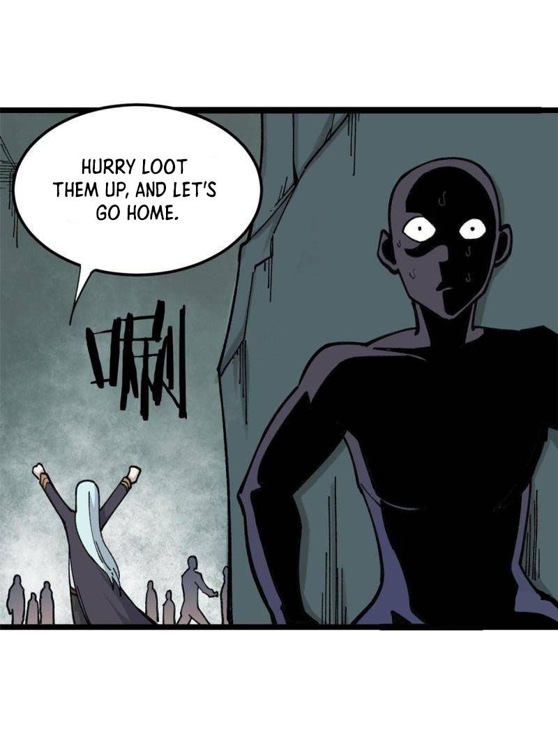 Read All Hail the Sect Leader EN Manga Online