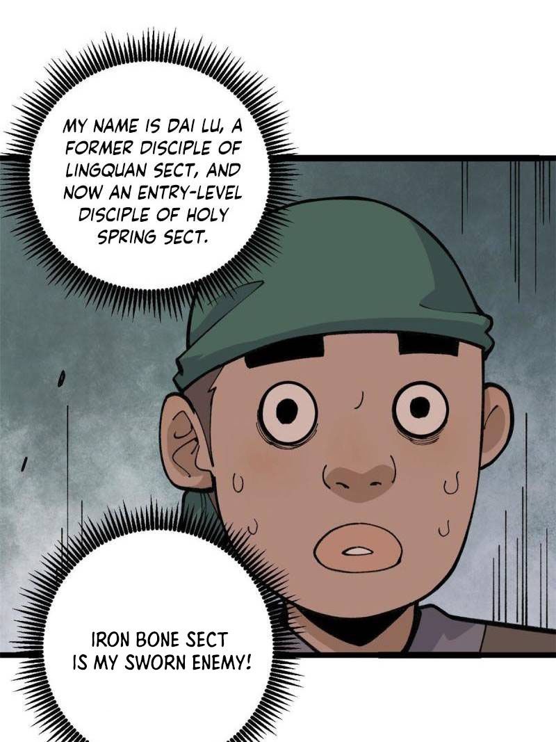 Read All Hail the Sect Leader EN Manga Online