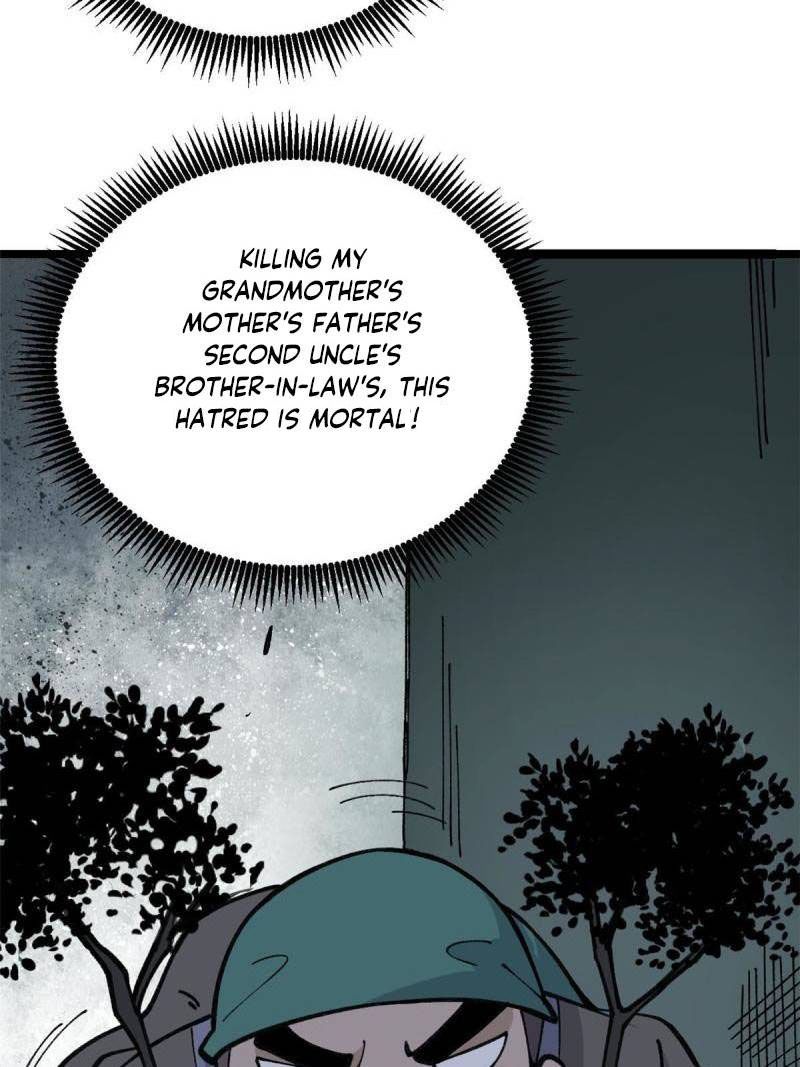 Read All Hail the Sect Leader EN Manga Online