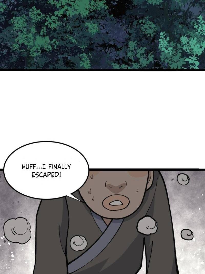 Read All Hail the Sect Leader EN Manga Online