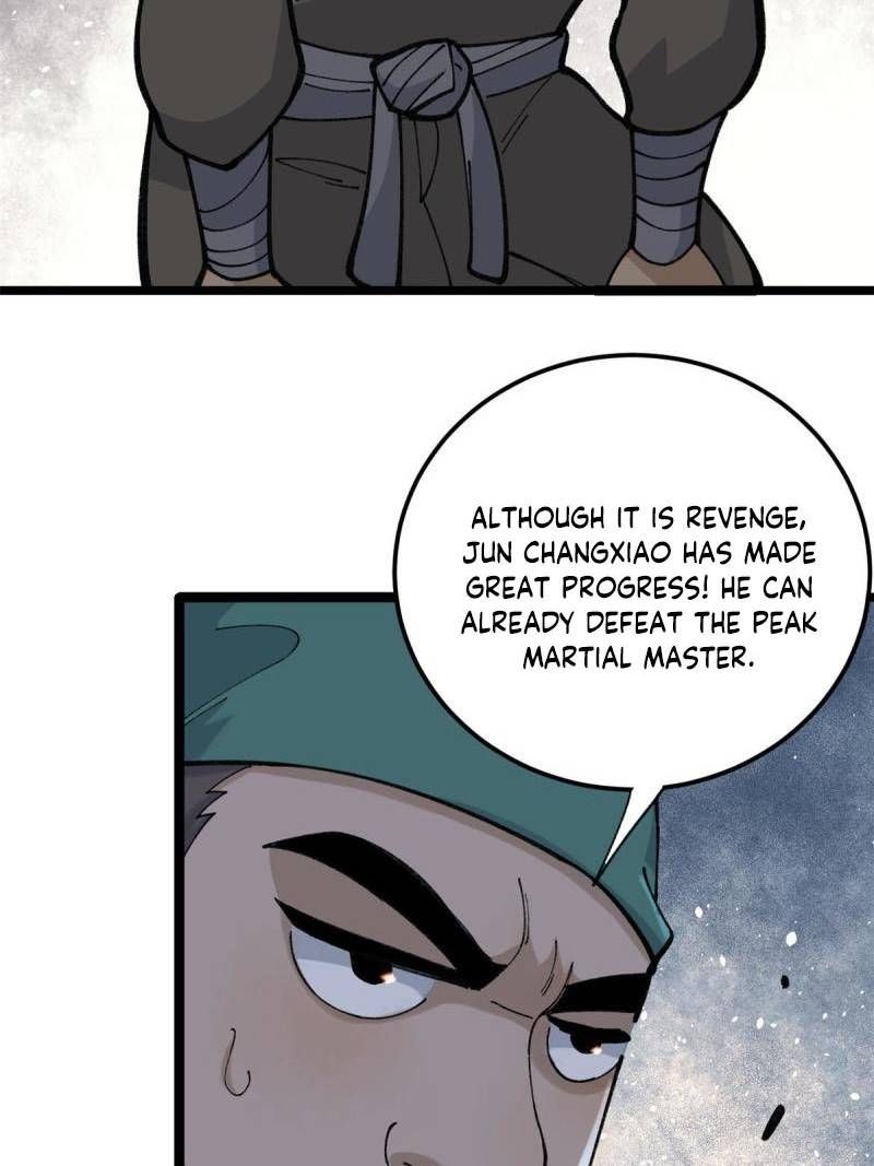 Read All Hail the Sect Leader EN Manga Online