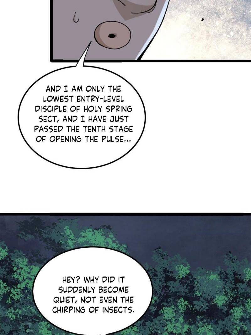 Read All Hail the Sect Leader EN Manga Online