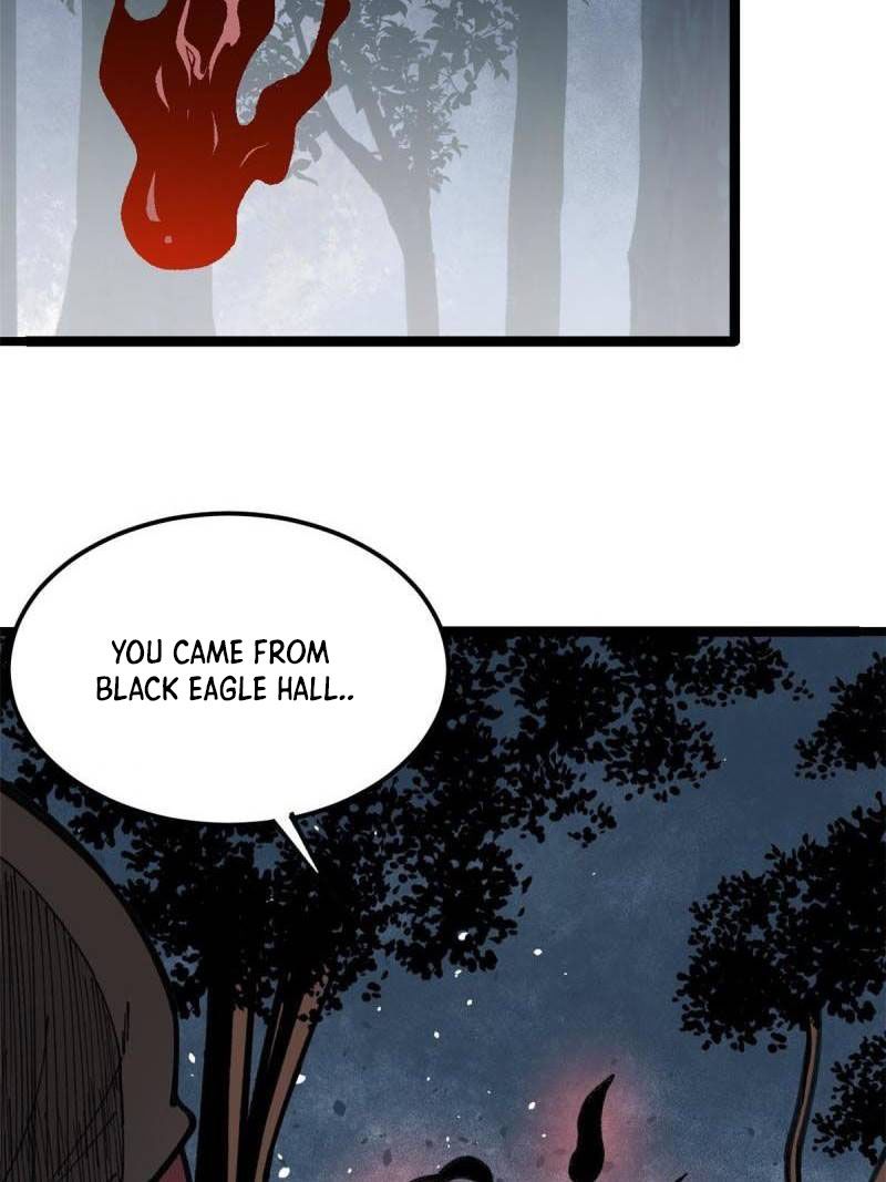Read All Hail the Sect Leader EN Manga Online