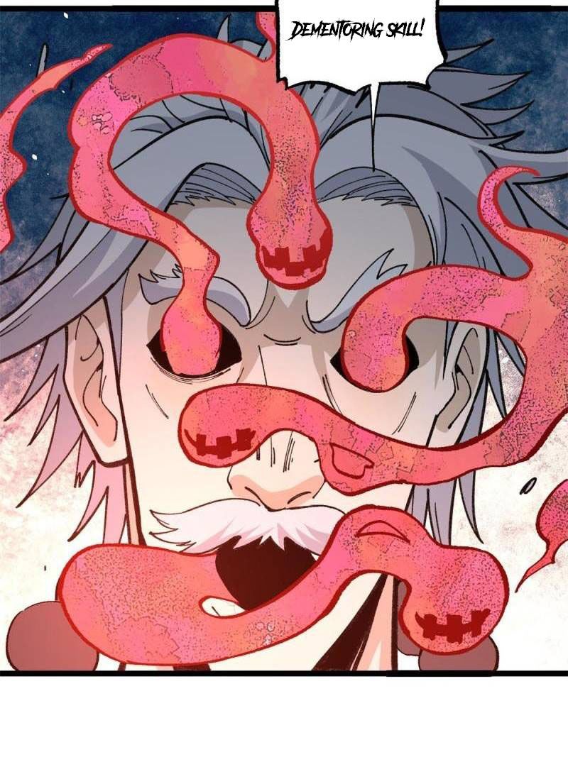 Read All Hail the Sect Leader EN Manga Online