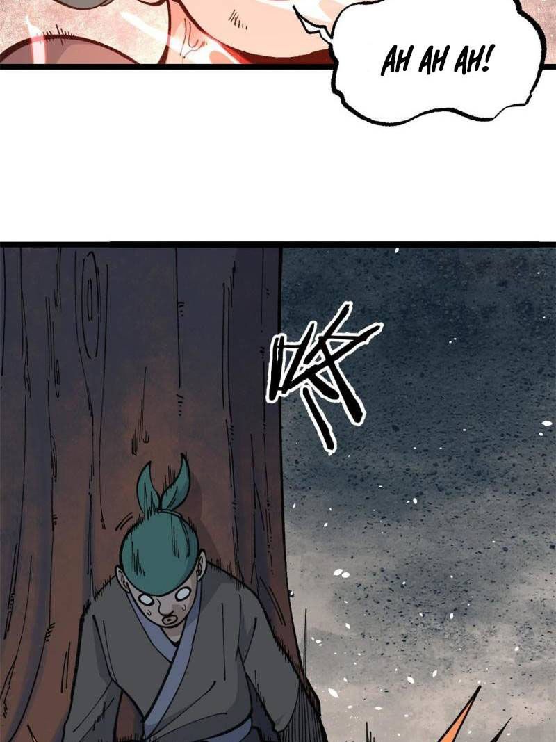 Read All Hail the Sect Leader EN Manga Online
