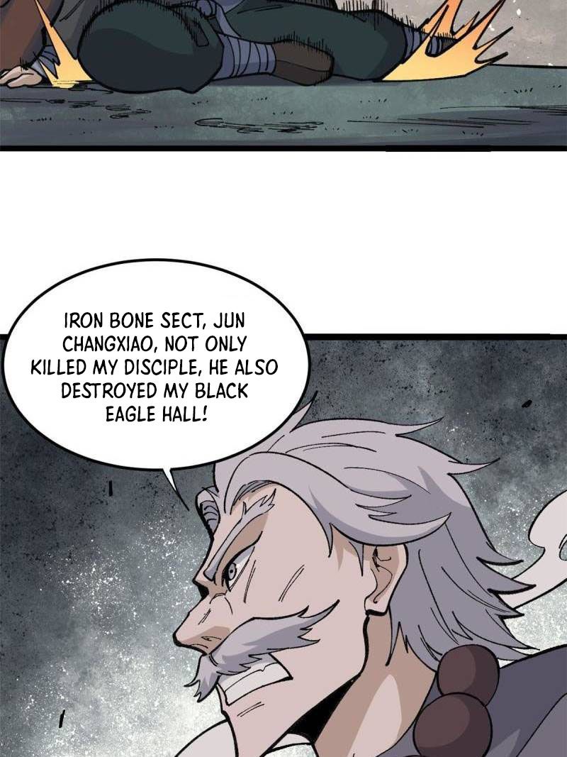 Read All Hail the Sect Leader EN Manga Online