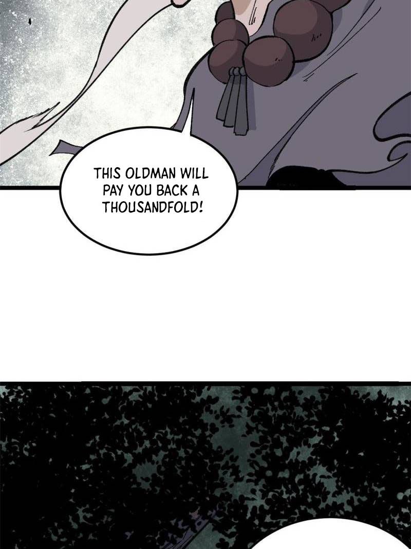 Read All Hail the Sect Leader EN Manga Online