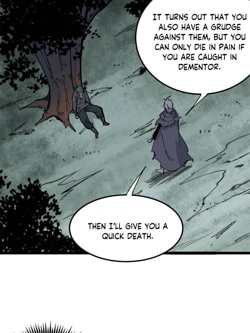 Read All Hail the Sect Leader EN Manga Online
