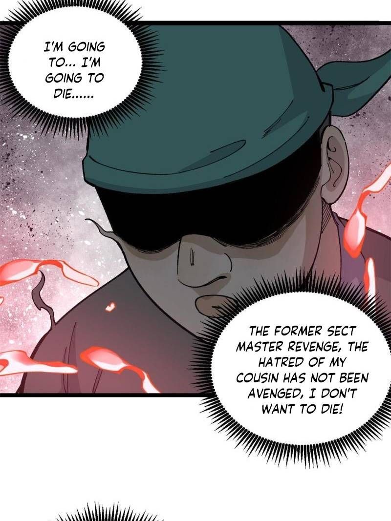 Read All Hail the Sect Leader EN Manga Online
