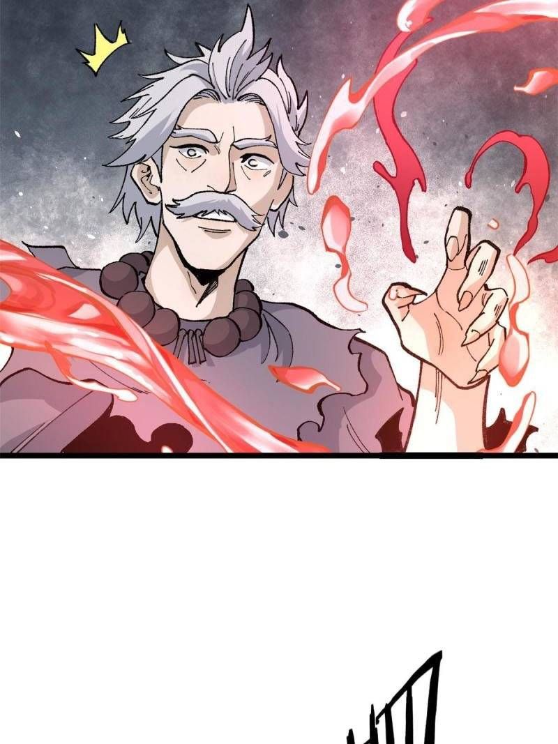 Read All Hail the Sect Leader EN Manga Online