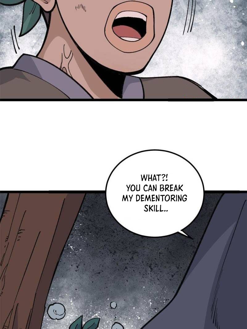 Read All Hail the Sect Leader EN Manga Online