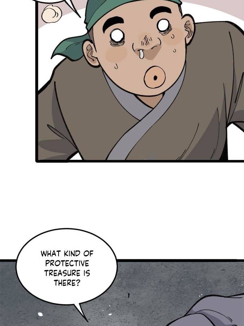 Read All Hail the Sect Leader EN Manga Online