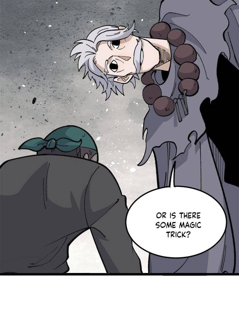 Read All Hail the Sect Leader EN Manga Online