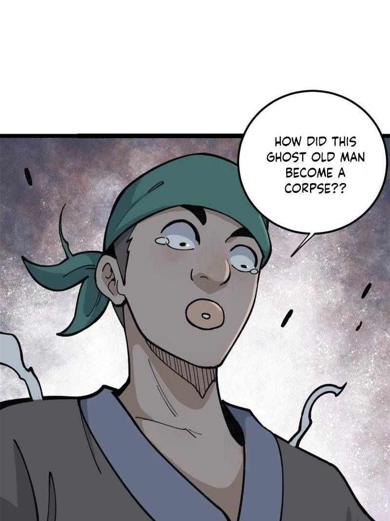 Read All Hail the Sect Leader EN Manga Online