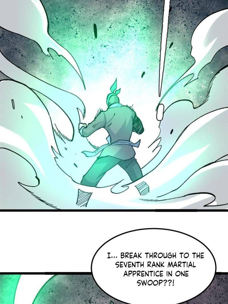 Read All Hail the Sect Leader EN Manga Online