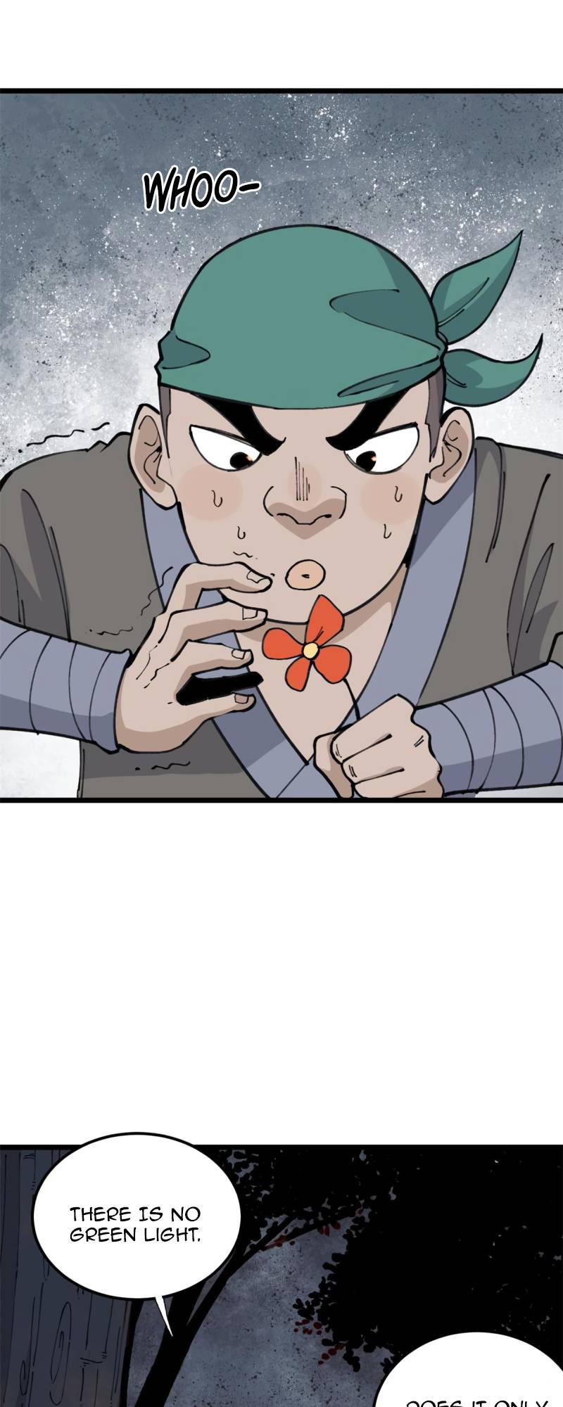 Read All Hail the Sect Leader EN Manga Online