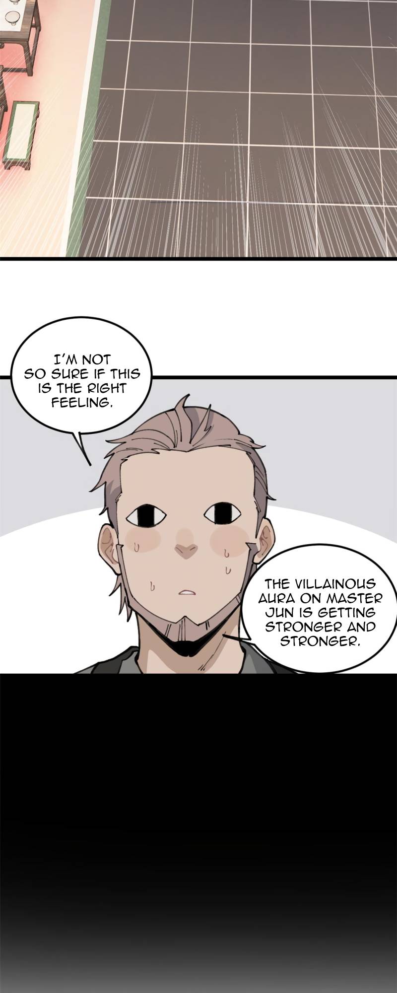 Read All Hail the Sect Leader EN Manga Online