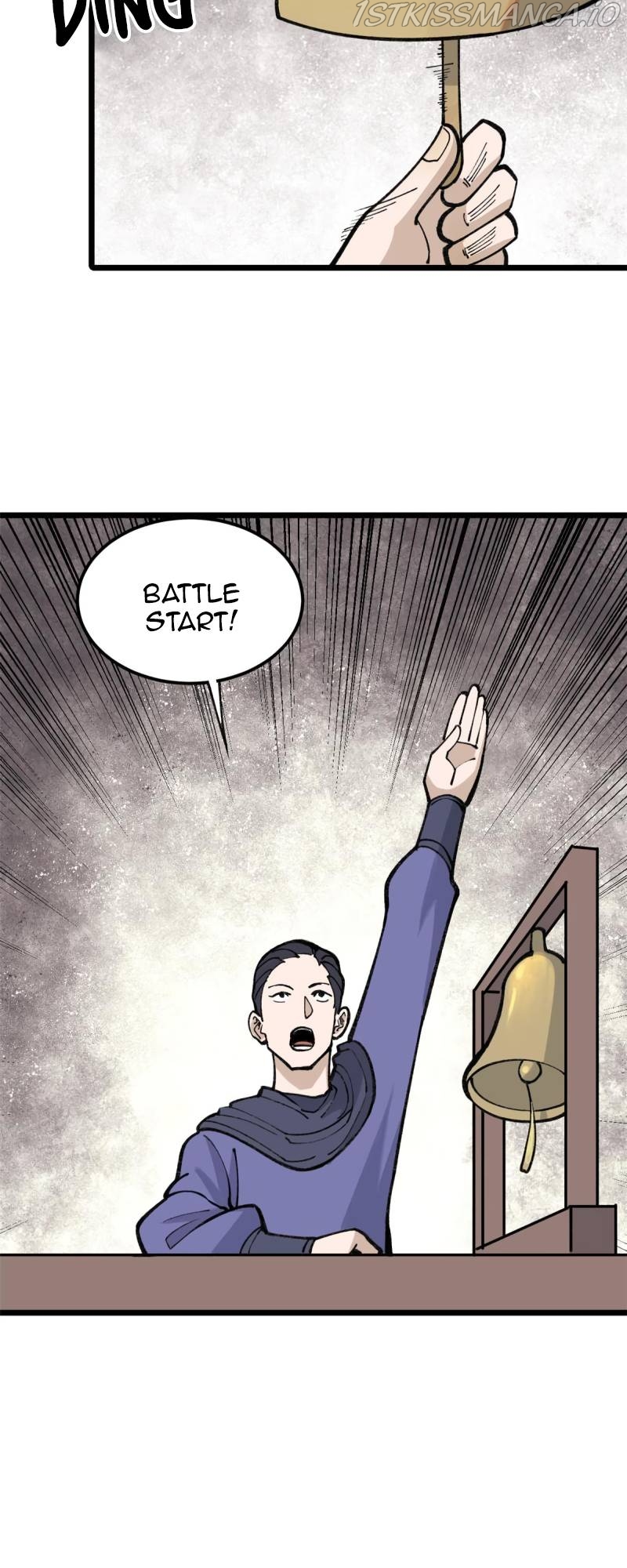 Read All Hail the Sect Leader EN Manga Online