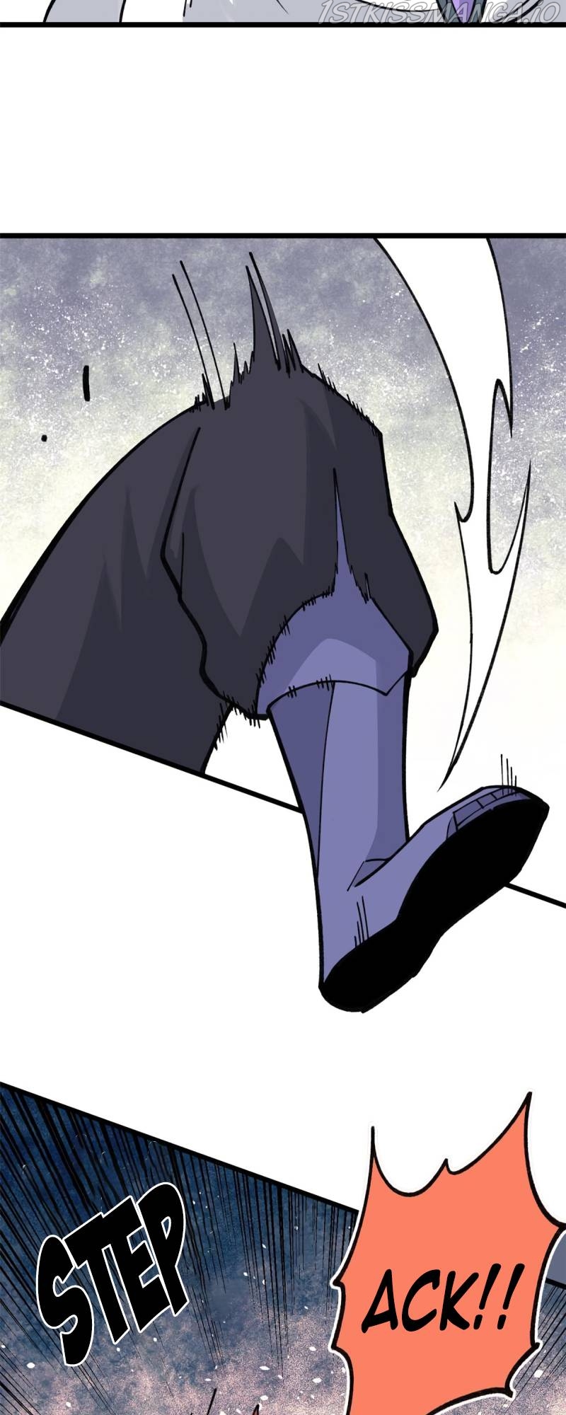 Read All Hail the Sect Leader EN Manga Online