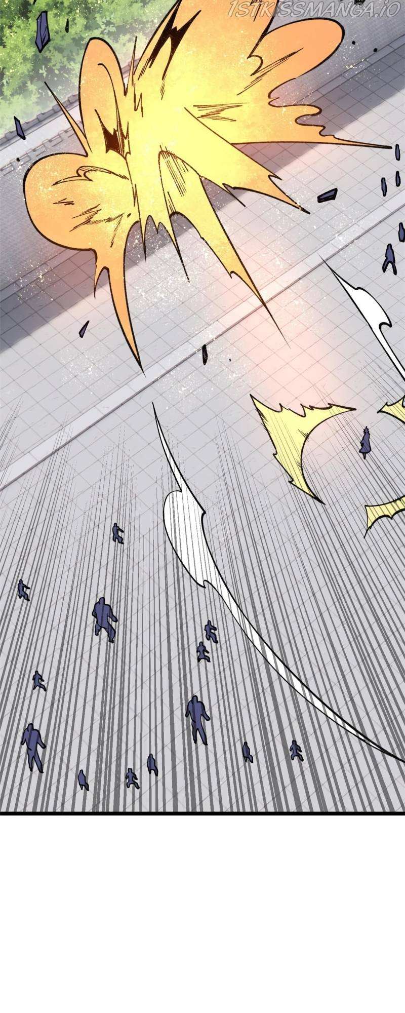 Read All Hail the Sect Leader EN Manga Online